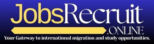 JobsRecruit Online